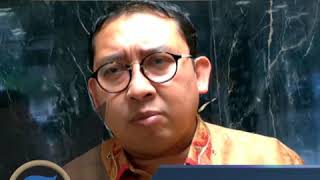 Download lagu Fadli Zon Samakan Kasus Dahnil Anzar dan Ahmad Dhani: Itu Kriminalisasi dan Bermuatan Politis mp3