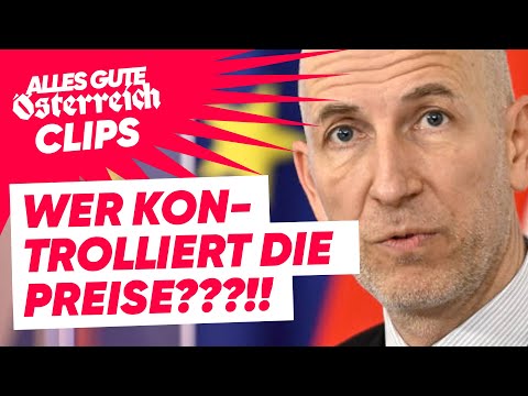 💰👀"Bundeswettbewerbsbehörde ohne Führung?"  – Alles Gute Österreich CLIPS #35