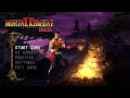 Mortal Kombat II Remix Revision 1 2 Mugen 2025 Jax
