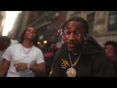 Ron Suno - Who to Smoke feat. C Blu (Music Video)