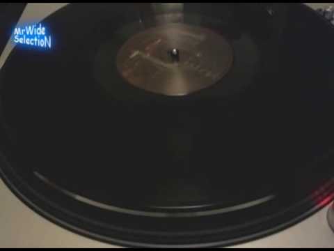 Michael Speaks "i just wanna / dance now)" (Marvy Marv's Urban Mix) 2000