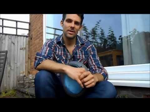 Guy Schalom - How to Drum Roll - Part 1