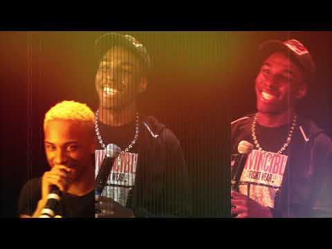 Teaser Emission Tv Black Card OVFLS YBZ