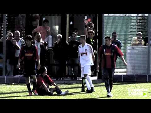 Finale Juniores Elite Tor Tre Teste - Vigor Perconti