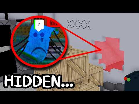 Exposing 15 SECRETS in Die of Death (BEFORE THE UPDATE)