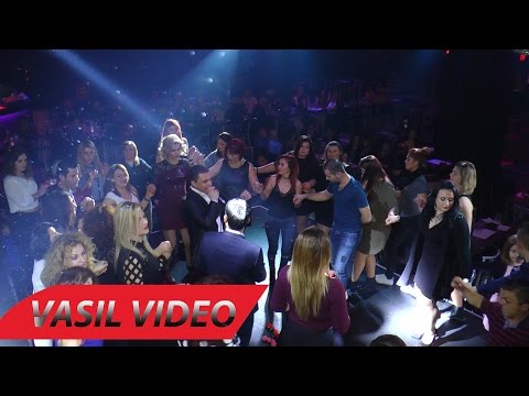 KLEANDRO HARUNAJ-VALLE TRESHE-KONCERT NGA GAZMIR HAZIZAJ & SELIM MEMUSHAJ-ATHINE 21/1/2017