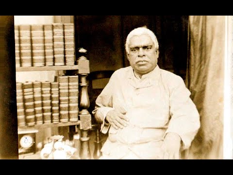 Amrita Droplets : Srila Bhakti Vinod Thakura - A Contemporary Example In The Modern Times