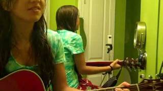 Revolutionaries by Bethany Dillon (cover)