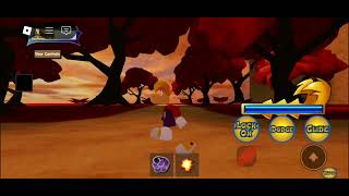 I play Rayman Roblox 🎮