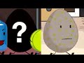 BFDIA 10 But Only When Eggy RCs Are On Screen