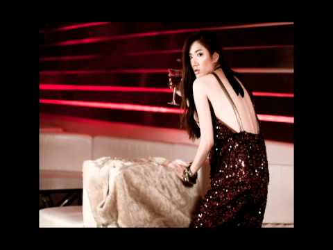 Jessica Yang- Euphoria