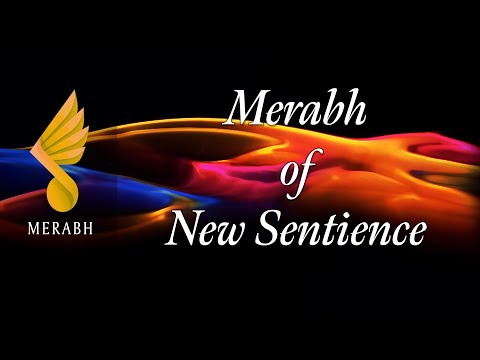 Merabh of New Sentience - from The Great Ænd Shoud 2