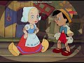 Pinocchio I Ve Got No Strings Norwegian