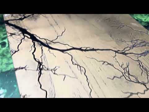 Нарды с эффектом молнии минимализм с характером - фото 1 - id-p2972324070