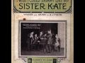 Original Memphis Five "JAZZ ME BLUES" (1931)