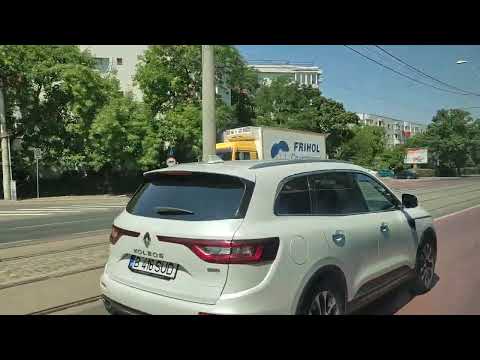 Linia 330 : Str. Barbu Văcărescu - Str. Cpt. Șerbănescu - Bd. Aerogării - Șos. Buc. - Ploiești