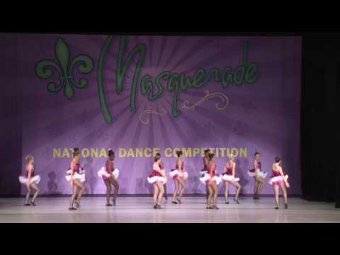 Best Musical Theater // GOSPEL TRUTH - Studio 13 [Redondo, CA]