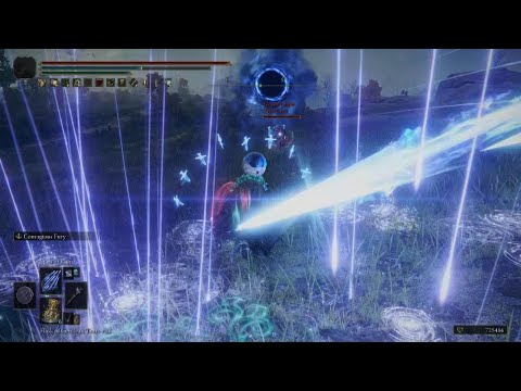 ELDEN RING ¦ Epic Mage Fight!!