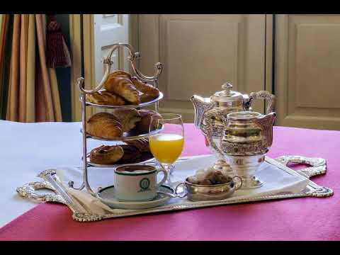 Relais & Châteaux Orfila - Madrid - Spain