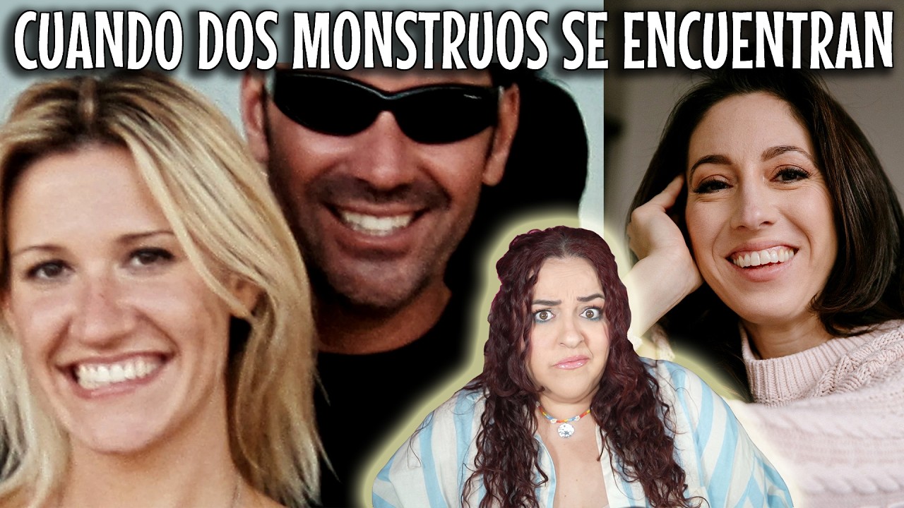 Michelle Hadley ¿ACOSADORA o VÍCTIMA? Lo que NETFLIX no cuenta // MimiXXL