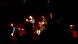 Hellsongs - Blackened Live