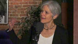 A Green New Deal is about Security for Everyone - Jill Stein Green Party Presidential Candidate