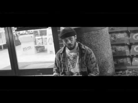 Ayron COE- "COLD WORLD" (OFFICIAL VIDEO)