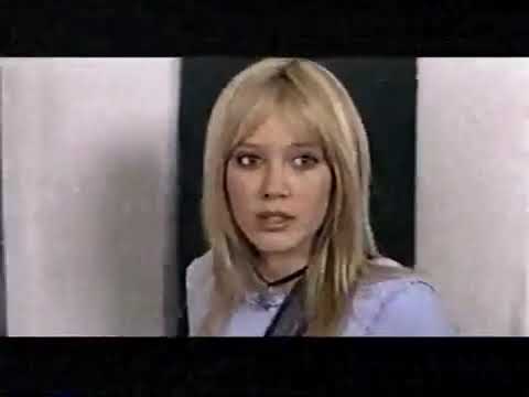 A Cinderella Story (movie trailer) ad | June 2004