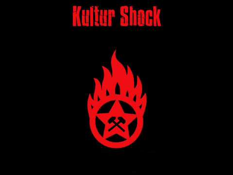 Kultur Shock - Duna