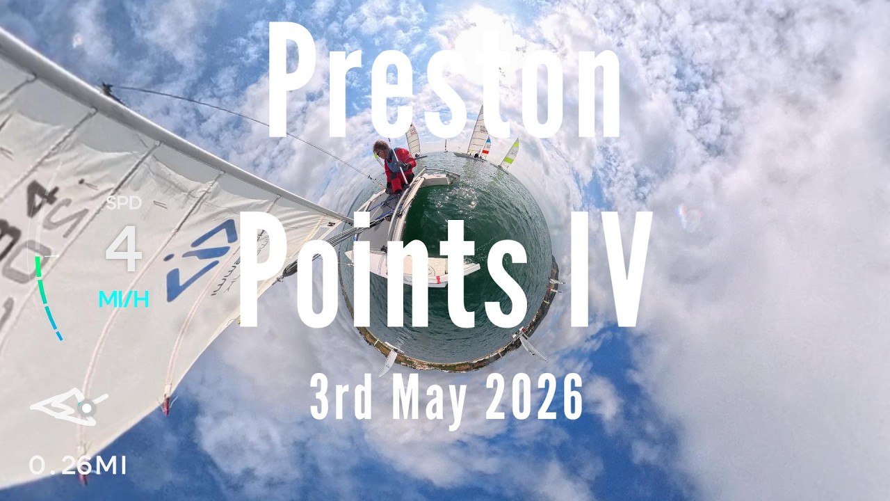 Preston Points IV