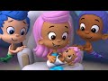 Bubble Guppies Off To Sleep You Go Official Video
