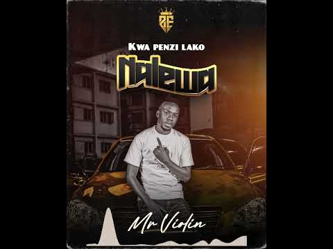 Zone Empire, Mr Violin- Nalewa (Video Lyrics)
