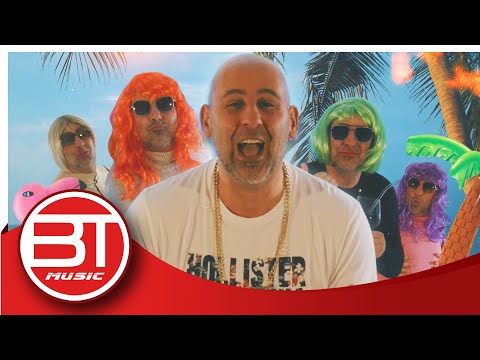 DJ Thom K - Malleglück (Ey, kann das sein) [Official Video 4k]