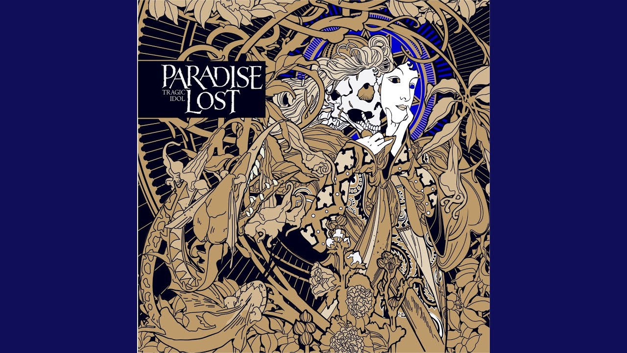 Paradise Lost - The Glorious End
