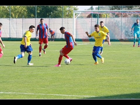 | Cupa Romaniei | 16-IMI | Metalosport Galaţi - Luceafărul Oradea 0-1 | Goluri |