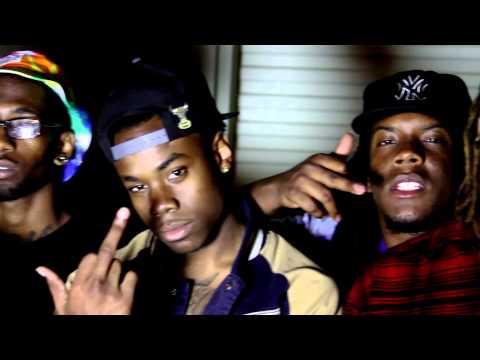 Mir Lucre - "Squad Shxt"