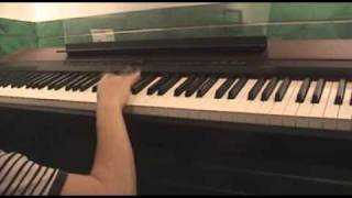 Video thumbnail for Digital pianos, Part 1, (Yamaha P-155)  evaluating each, one at a time by Shirley Kirsten
