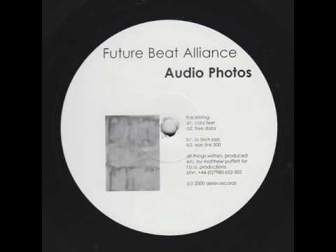 Future Beat Alliance - Lo Tech Jazz