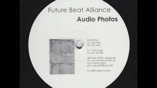 Future Beat Alliance - Lo Tech Jazz