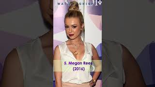 Calvin Harris Wife &amp; Girlfriends List | Who is Calvin Harris dating? #calvinharris