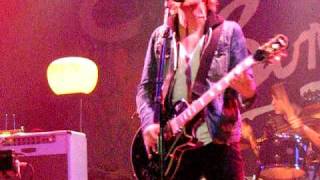 Roses The Rocket Summer 2/26/10