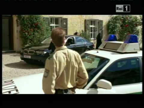 Un Ciclone in Convento -- 4x08 - Fino al Midollo 3/3