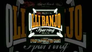 Olli Banjo - Sparring [FULL ALBUM] [1080P] [HD]