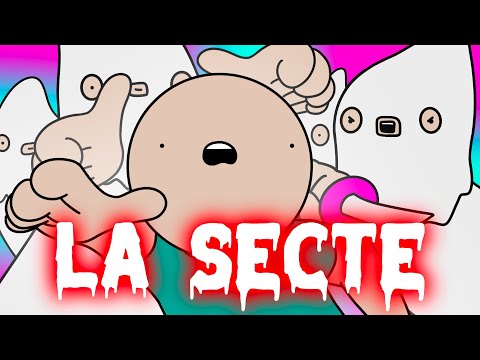 Cette SECTE va SACRIFIER CHOSS