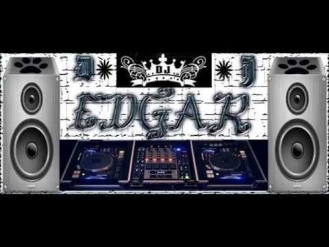 Los Originales De San Juan Mix Dj Edgar