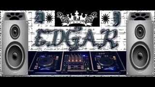 Los Originales De San Juan Mix Dj Edgar