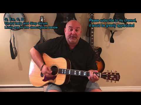 Waiting For A Sunny Day - Bruce Springsteen