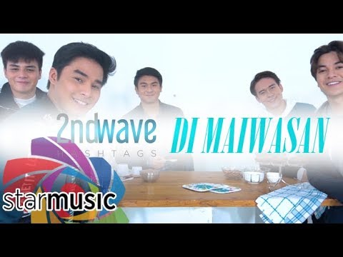 Hashtags - 'Di Maiwasan (Official Music Video)