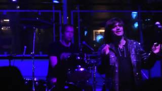 Kingdom Come - LIVING OUT OF TOUCH- Live- Monsters of Rock Cruise- 2-22-16