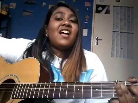 Mashup of my favourite South African Songs by Simone Govender